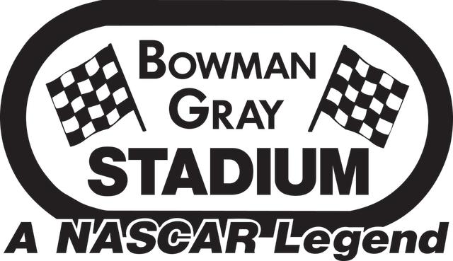 next race logo